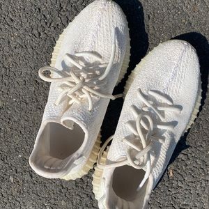 Yeezy for Adidas Boost Sneakers